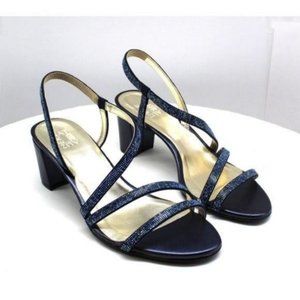 Naturalizer Vanessa Strappy Sandals Women's Shoes(size 9.5)